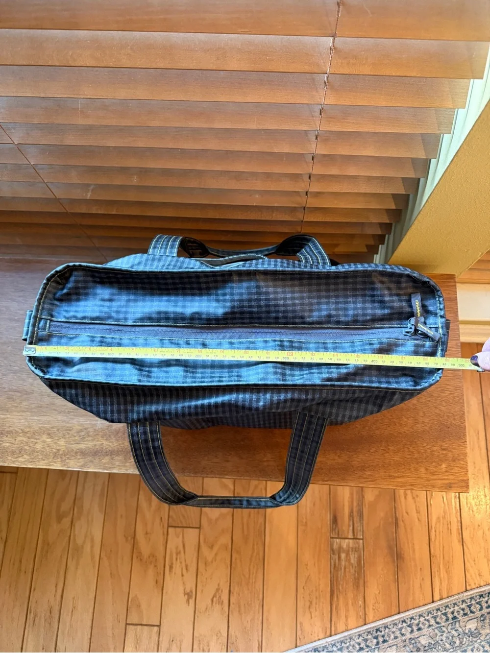 Timbuk2 Nylon Tote with Shoulder Strap - great for everyday carry